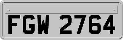 FGW2764