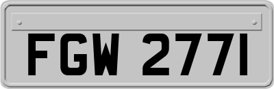 FGW2771