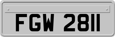 FGW2811
