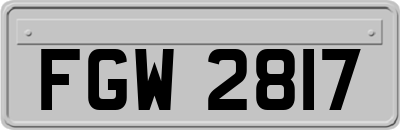 FGW2817