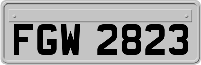 FGW2823