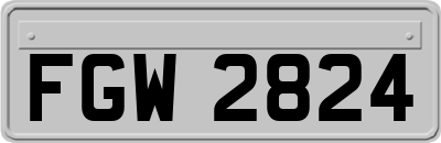 FGW2824