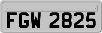 FGW2825
