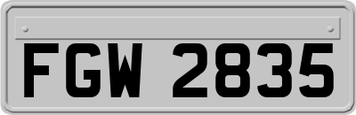 FGW2835