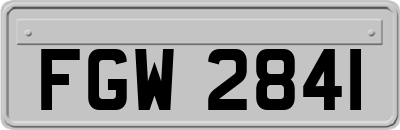 FGW2841