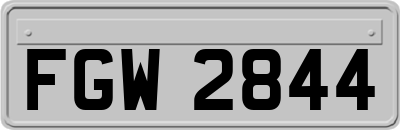 FGW2844