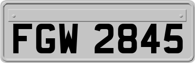 FGW2845