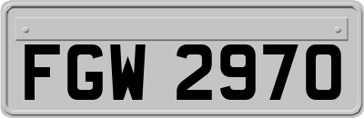 FGW2970