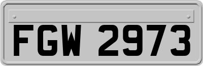 FGW2973