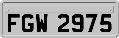 FGW2975