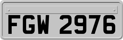 FGW2976