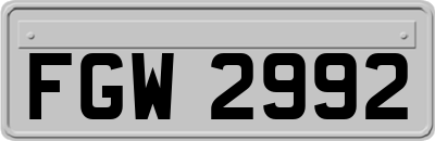 FGW2992