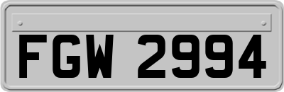 FGW2994