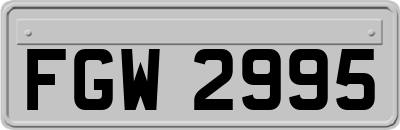 FGW2995