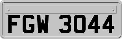 FGW3044
