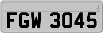 FGW3045
