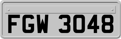 FGW3048