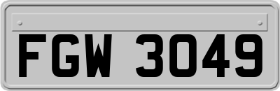FGW3049