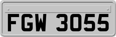 FGW3055