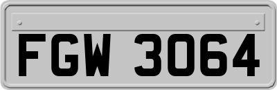FGW3064