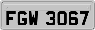 FGW3067