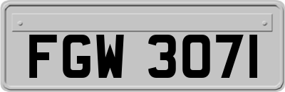 FGW3071