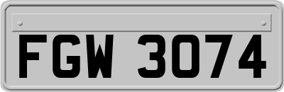 FGW3074