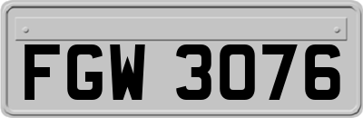 FGW3076