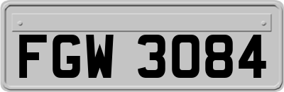 FGW3084