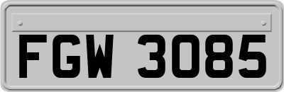 FGW3085