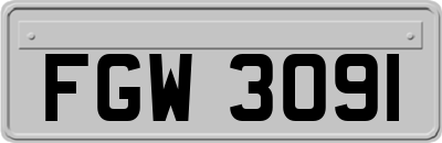 FGW3091