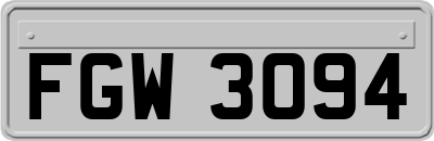 FGW3094