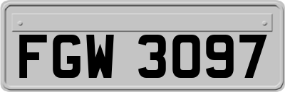 FGW3097
