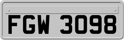 FGW3098