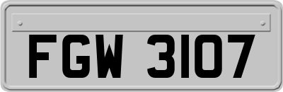 FGW3107