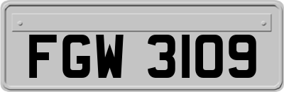 FGW3109
