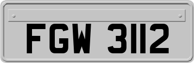 FGW3112