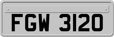 FGW3120