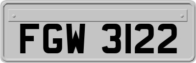 FGW3122