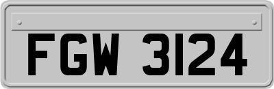 FGW3124