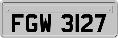 FGW3127
