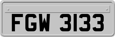 FGW3133