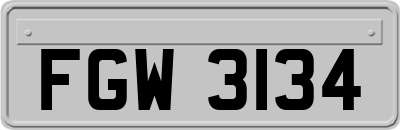 FGW3134