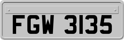 FGW3135