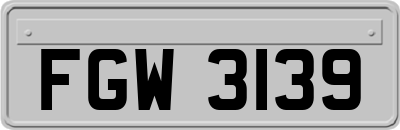 FGW3139