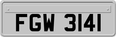 FGW3141