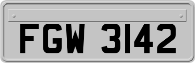 FGW3142