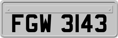 FGW3143