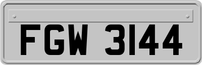 FGW3144