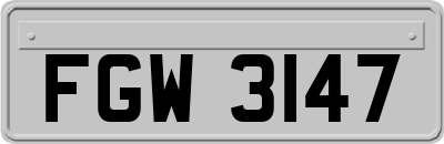FGW3147